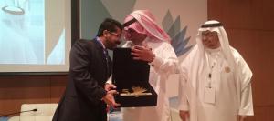 Congratulations to Prof. Dr. Hisham Sayed from the Department of Physical Education for obtaining the professorship