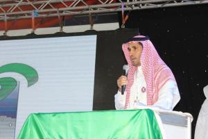 Umm Al-Qura University Celebrates the International Day of People with Disability