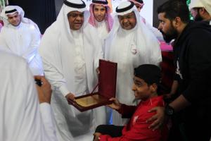 Umm Al-Qura University Celebrates the International Day of People with Disability