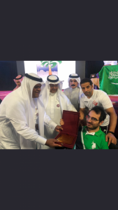 Umm Al-Qura University Celebrates the International Day of People with Disability