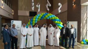 Applied Medical Sciences College at Preparatory Year Students Introductory Forum