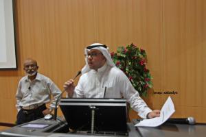 The College of Applied Medical Sciences Organizes the Internship Day 