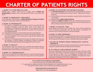 Patient Satisfaction as an Indicator of Healthcare Quality