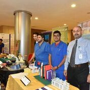 Faculty of Applied Medical Sciences Takes Part in Preparatory Year Forum