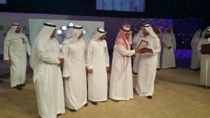 College Dean Participates in Inauguration of “Continuing Medical Training and Education Unit”