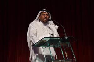 College Dean Participates in Inauguration of “Continuing Medical Training and Education Unit”
