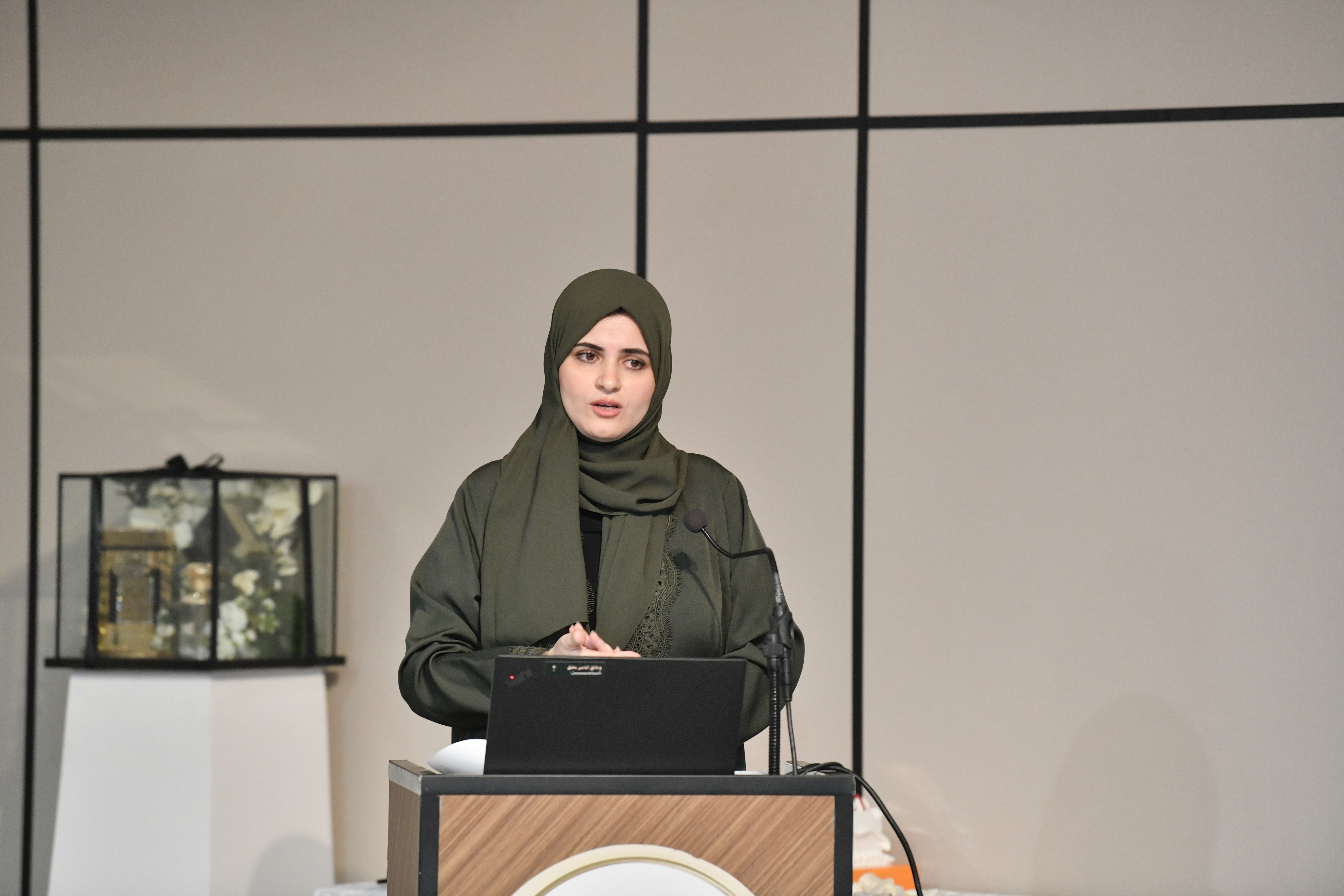 كلية العلوم الطبية التطبيقية تحتفي بإنجازاتها ومنسوبيها في ختام العام الجامعي١٤٤٧هـ