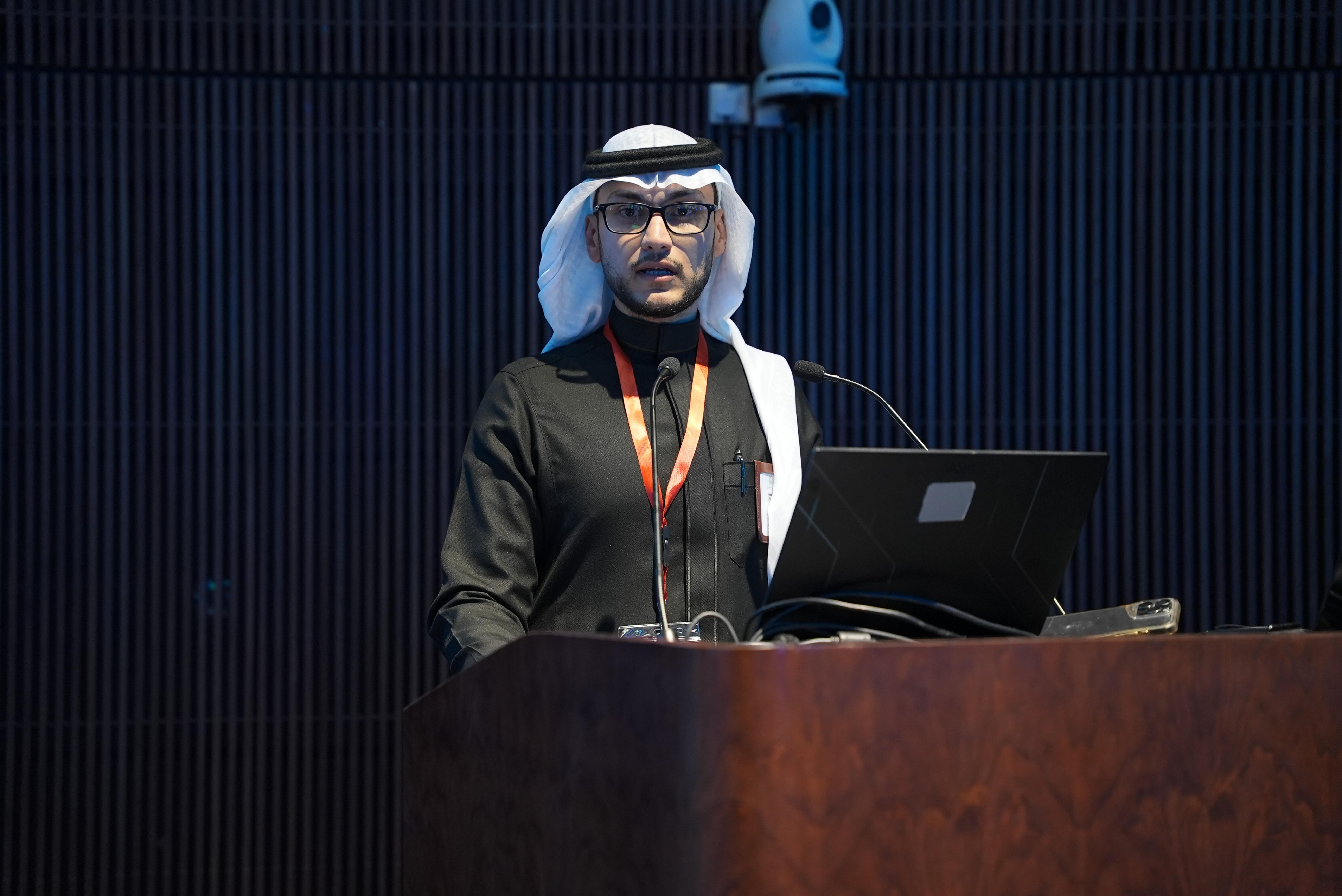 مشاركة قسم علوم التأهيل الطبي في المؤتمر الدولي السعودي الخامس للعلاج الطبيعي