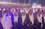 حفل الخريجين الدفعة 73