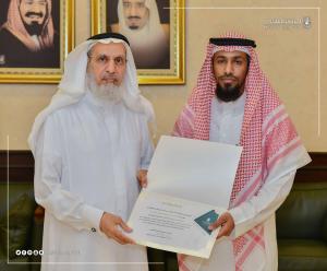 Saudi Arabia Placed First in the Arab Literary Production, Taking the Lead in Immediate Scientific Citation