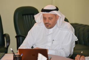 Tenth Standard Committee Holds a Meeting to Discuss the Recommendations and Priorities for Institutional Accreditation