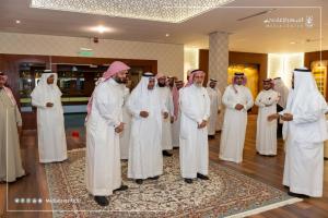 King Abdullah University Library Provides Its Visitors with a ‘Museum and Cognitive Platform’