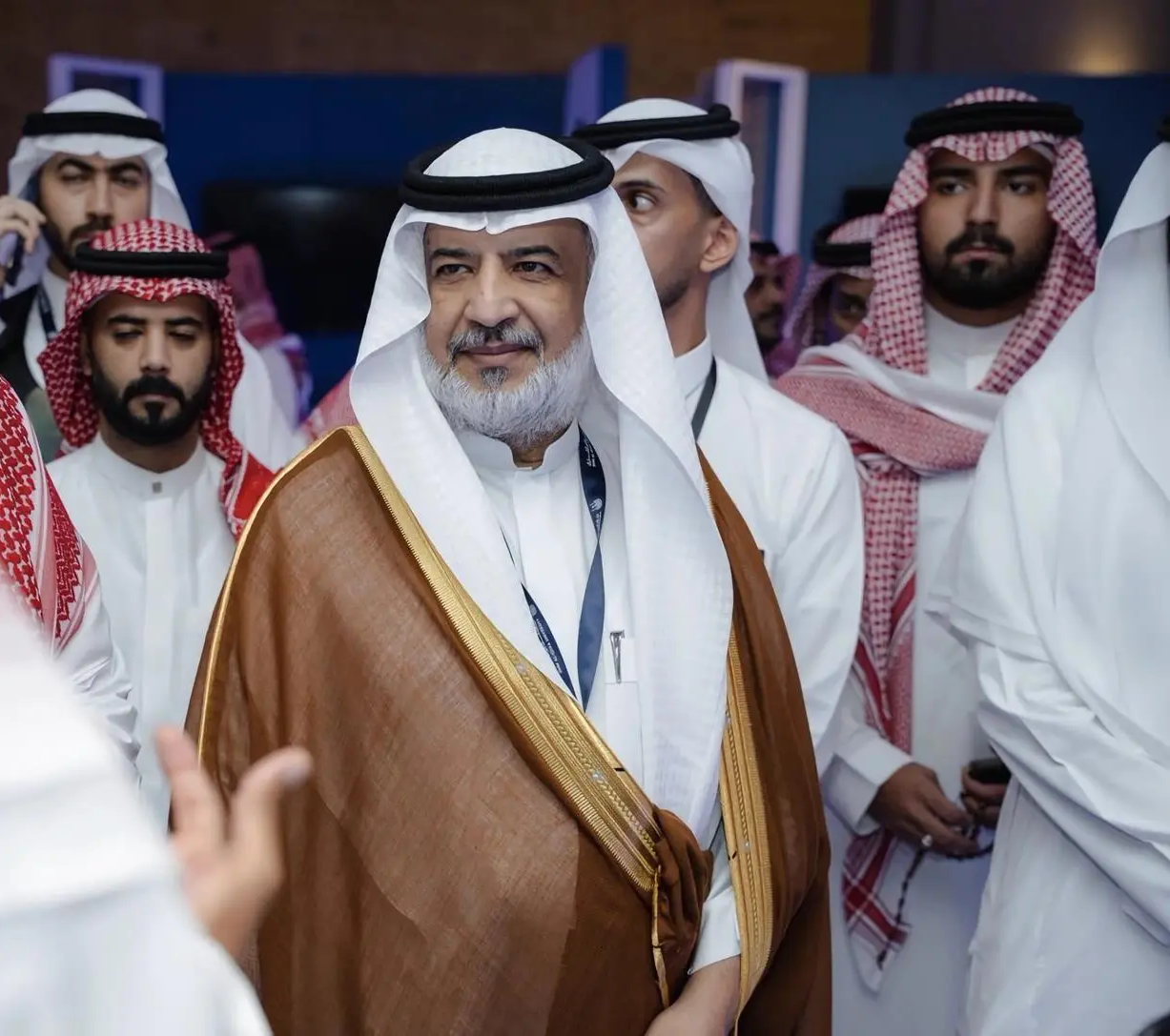 "فارماثون 2026" يختتم أعماله بحضور وكيل جامعة أم القرى للدراسات العليا والبحث العلمي