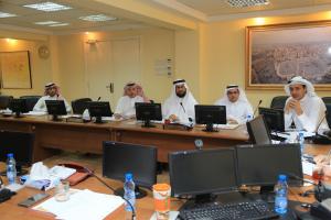 Committee of Hajj and Umrah Research Forum Convenes