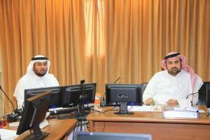 Committee of Hajj and Umrah Research Forum Convenes