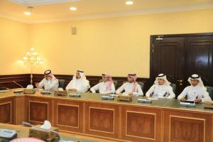 - King Salman Sponsors 17th Hajj &amp; Umrah Researches Scientific Meeting