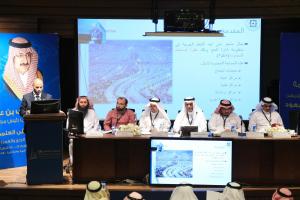 Hajj and Umrah to be Run on Scientific and Technological Software According to the Kingdom's Vision