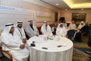 UQU and K.A.CARE Sign Memorandum to Localize Renewable Energy at the Holy Sites