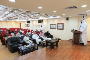 UQU Hajj Institute Hosts 25 International Media Outlets