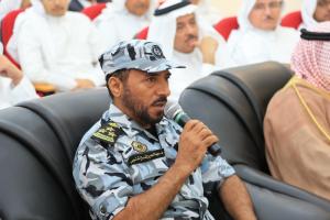 UQU President Opens Researchers Annual Scientific Meeting During Hajj Season