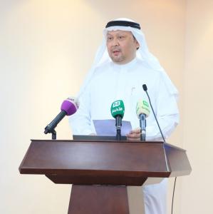 UQU President Opens Researchers Annual Scientific Meeting During Hajj Season