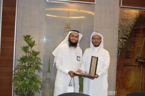 Dean of Consulting Research and Studies Institute Visits Mathaba Office for Sharia Consultations 
