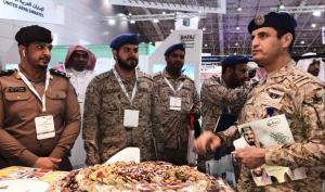 مركز سيف للسلامة وإدارة المخاطر والأزمات يشارك في المعرض السعودي الدولي للأمن الوطني