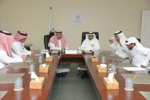 Consulting Research and Studies Institute Inks Cooperation Agreement with College of Business Administration