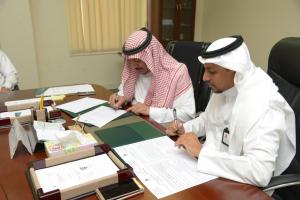 Consulting Research and Studies Institute Inks Cooperation Agreement with College of Business Administration