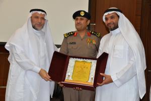 Consulting Research and Studies Institute Organizes a Workshop in Collaboration with the Civil Defense Directorate