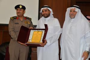 Consulting Research and Studies Institute Organizes a Workshop in Collaboration with the Civil Defense Directorate