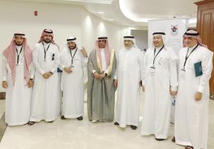 Consulting Research &amp; Studies Institute Participates in 17th Hajj Meeting