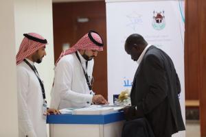 Consulting Research &amp; Studies Institute Participates in 17th Hajj Meeting