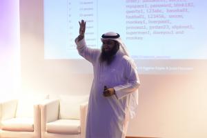   Information Technology Unit for Consultancy and Training Launches the First Professional Training Course 