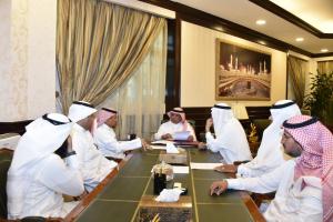 UQU President Signs Training Agreement with Institute of Manuscripts