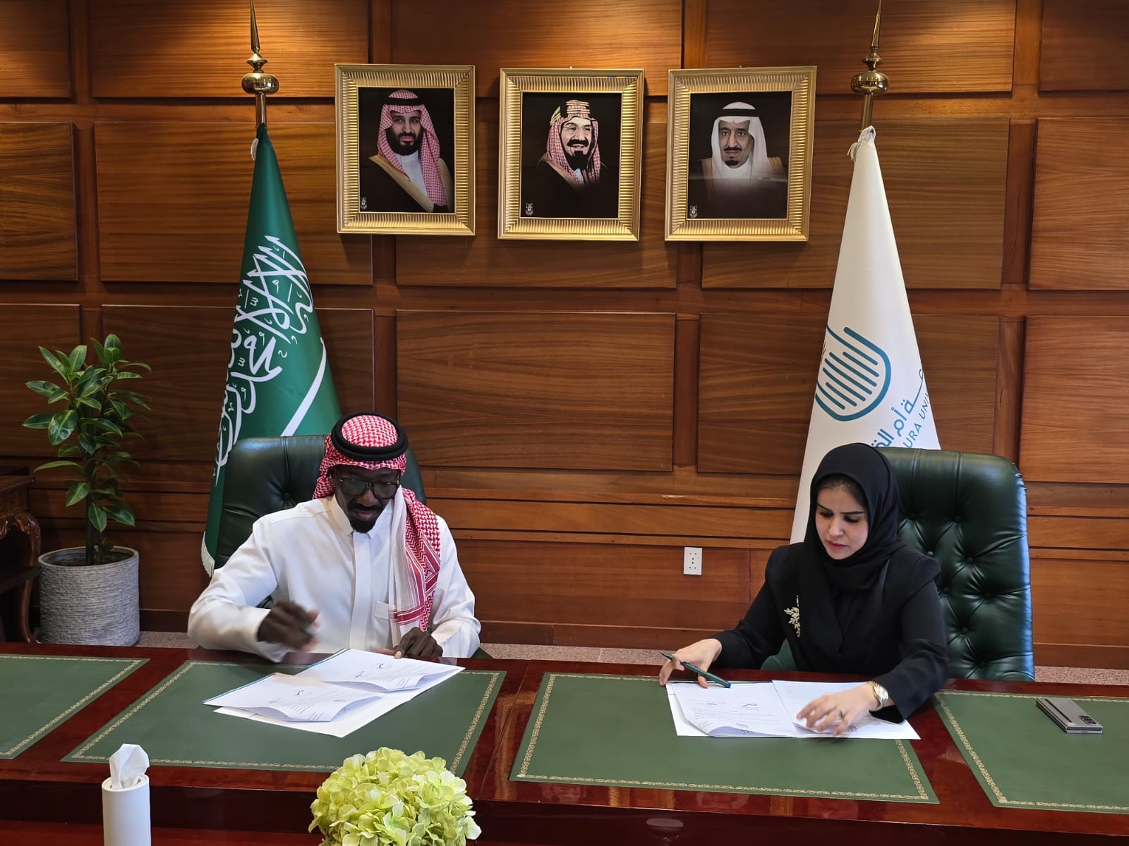 إدارة الاستثمار تؤجر عدد من الفرص الاستثمارية للخدمات الطلابية
