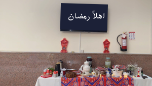 The Activities Unit at Jamoum University College Holds the Cultural Entertainment Program: “Spring Festival”