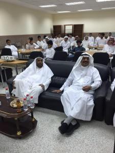 Department of Arabic Language Celebrates International Day for Arabic