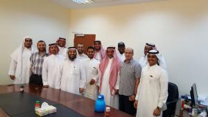 Chemistry Department Organizes Honorary Ceremony for the Department Students