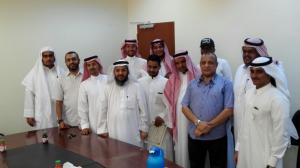 Chemistry Department Organizes Honorary Ceremony for the Department Students