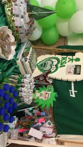 Al-Jamoum University College Celebrates 88th National Day