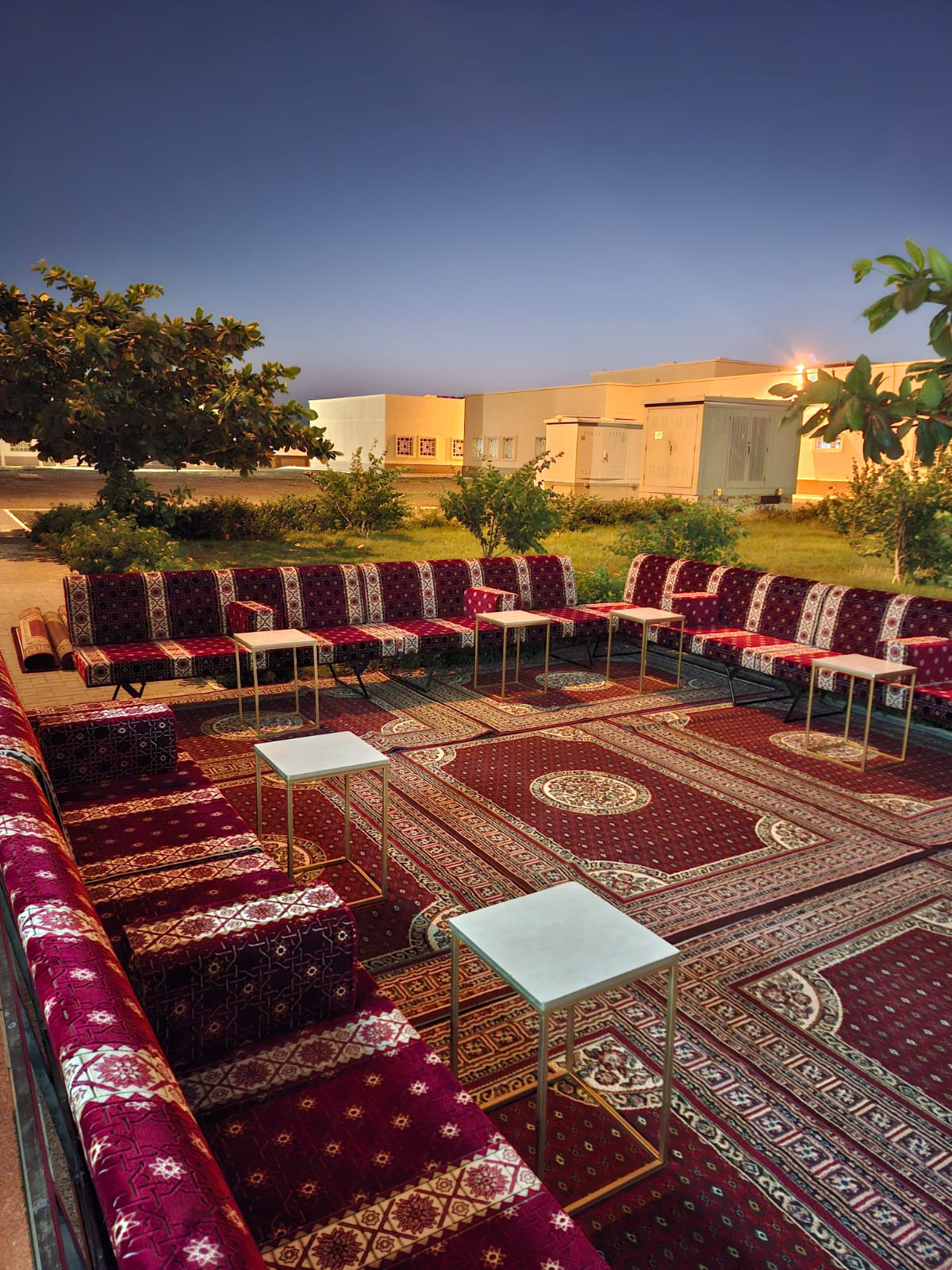 الكلية تُنظم شتوية 2026 بشطر الطالبات