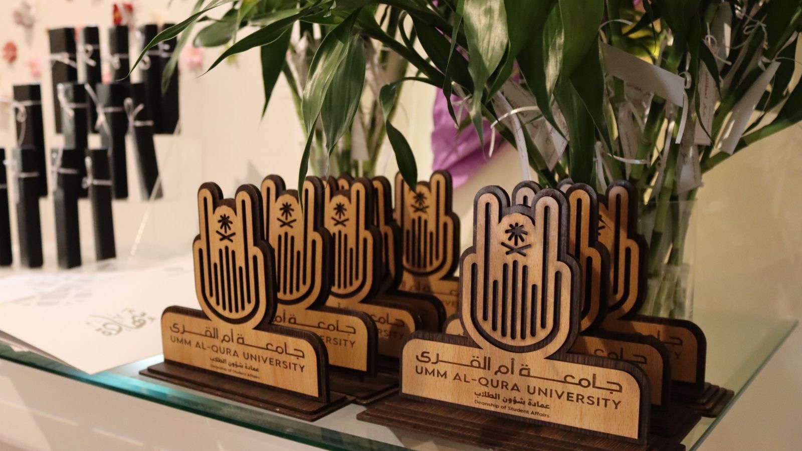 الكليّة تحتفل بختام الأنشطة الطلابية للعام الجامعي ١٤٤٦