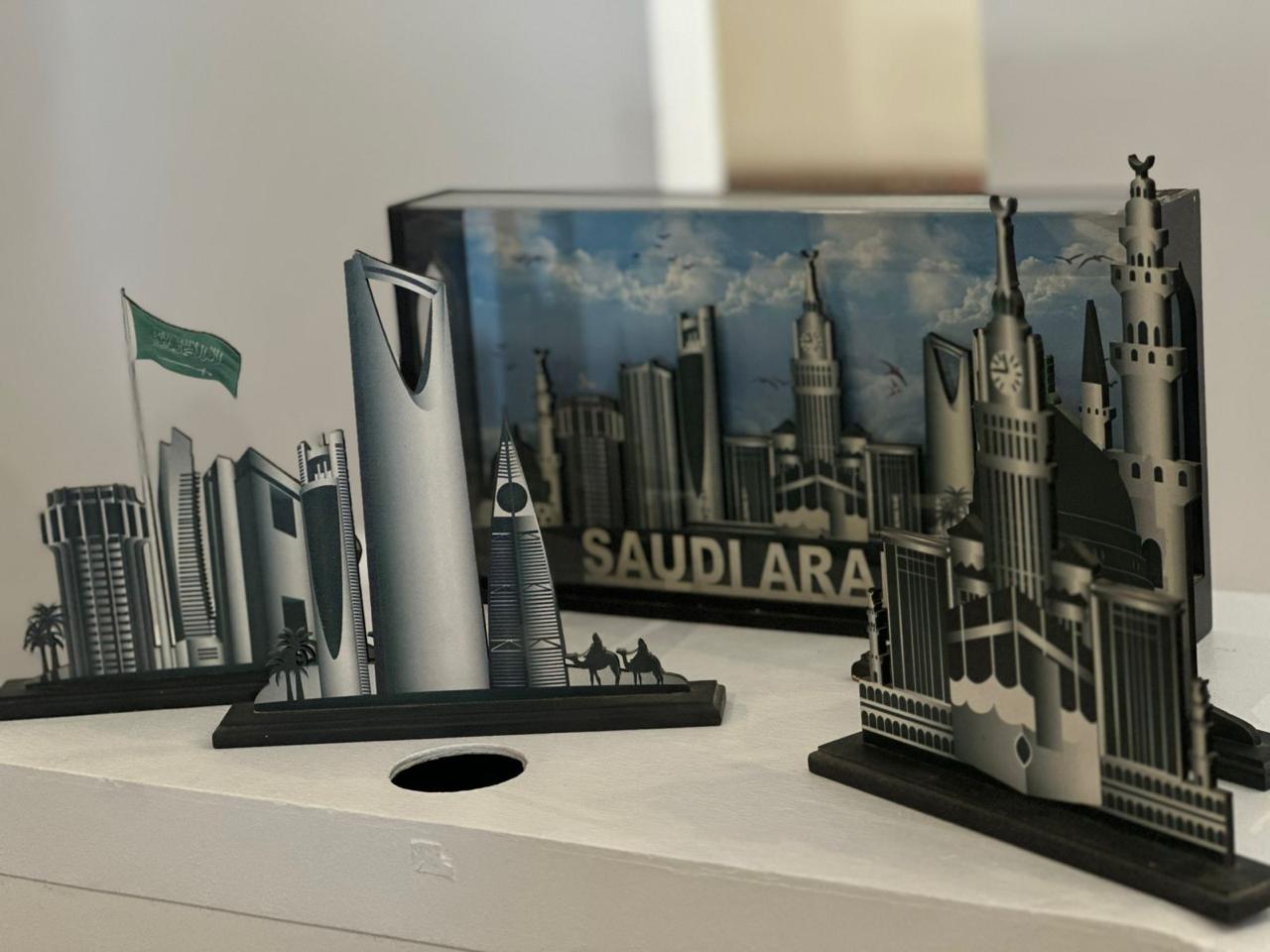 الكليّة تُنظم معرض هوية وطن