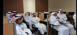 Introductory Meeting with the New Students of the Master’s Program at the Department of Computer Science