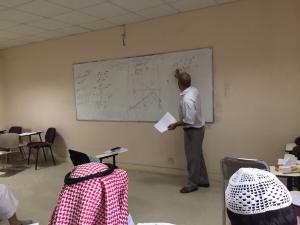 Teacher Competences Workshop (1)