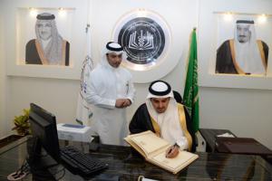 Vice President Inaugurates Faculty Building in Al-Leith