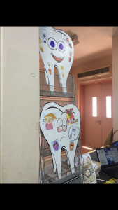 Al-Lith Health Sciences College Launches Dental Health &amp; Safety Campaign