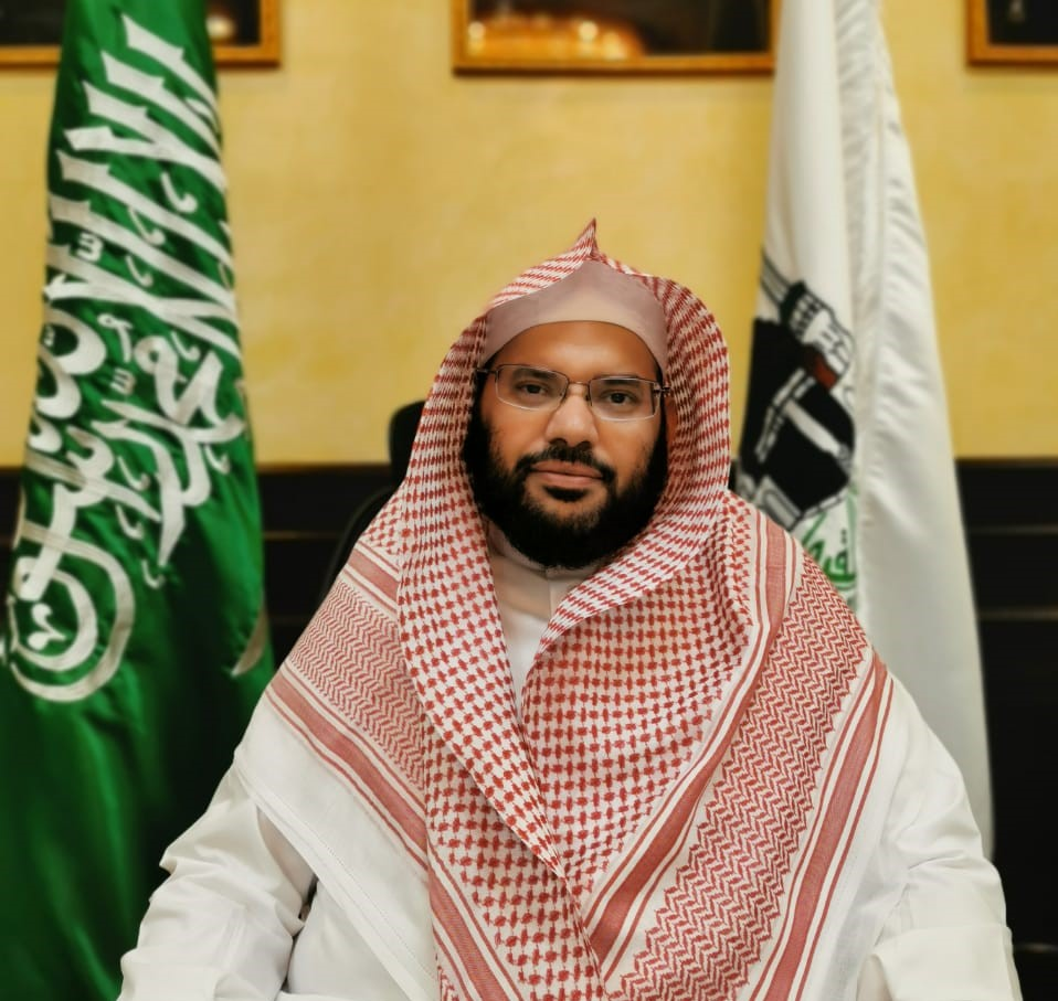 محمد الشيخي