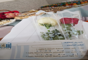 اللقاء التعريفي للمستجدات بالكلية الجامعية بالليث 1439 - 1440هـ